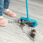 Bürsten & Besen ,versch.