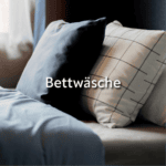 Bettwäsche