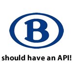 nmbs should have an api