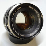 FL 50mm F1.4 (I)