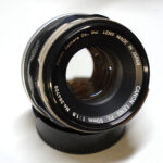 FL 50mm F1.8 (I)