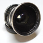 Flektogon 50mm F4（Pre Zebra）