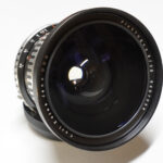Flektogon 50mm F4（Zebra）