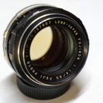 FUJINON 50mm F1.4