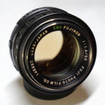 EBC FUJINON 50mm F1.4