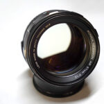 Hexanon AR 57mm F1.2