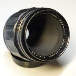 Macro-Takumar 50mm F4
