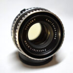 Pancolar 50mm F1.8