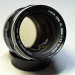 FL 58mm F1.2 (II)