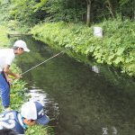 釣り