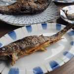 塩焼き