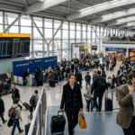 Cheap Flights from Nigeria to the UK