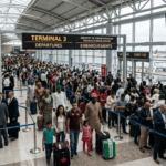Best Deals on Flights from Nigeria to Canada