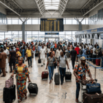 One-Way vs Round Trip Flights: Which is Cheaper from Nigeria?