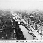 Reesluis, the Berensluis and the Looierssluis 1953 ca. t/m 1995 ca. Collectie Bureau Monumentenzorg