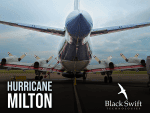Hurricane Milton Has Reshaped Storm Science Even Before Making Landfall