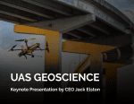 Technical Program, Demonstrations and Training Schedule Announced for UAS Geoscience™ 2024, Fox40 (September 12, 2024) Conference dedicated to autonomous mapping of earth’s surface and subsurface. Keynote Presentation by Jack Elston, CEO, Black Swift Technologies.