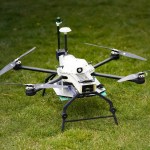Small UAS Commercial Best High Altitude Lightweight Drone Industrial