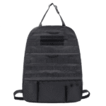 tactical car seat organizer