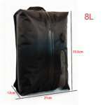 vacuum compression bag