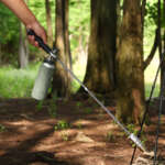 camping fire starter tool