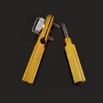 fishing knot tool