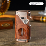 windproof cigar lighter