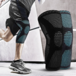 sports knee pads