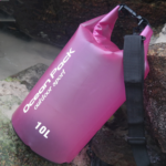 waterproof beach bag