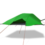 waterproof camping hammock tent
