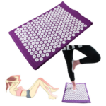 Acupuncture Yoga Cushion Set