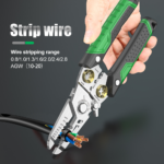 wire stripper tool