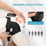 electric knee massager