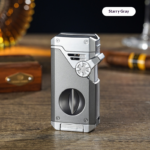 windproof cigar lighter