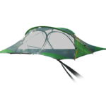 waterproof camping hammock tent