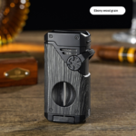windproof cigar lighter