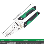 wire stripper tool