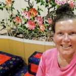SPA in Seoul, one of the best things to do in Seoul.