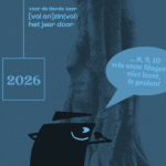 Inhaakkalender van Magelaan