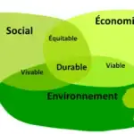 Entreprises responsables durables