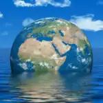 Réchauffement climatique mondial