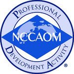 Professional NCCAOM Provider logo
