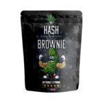 Strong hash brownie