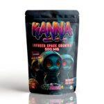Kanna Cookies –  500mg Relax with every bite