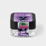 Purple Punch Dabs – 2g Live Rosin