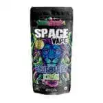 Space Vape – Blueberry Kush Hybrid 500MG