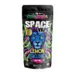 Space Vape – Lemon Skunk Sativa 500MG