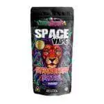 Space Vape – Strawberry Diesel Hybrid 500MG