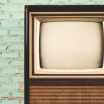 TV ads drive sales