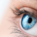 personalization in marketing with eye showing unique characteristics